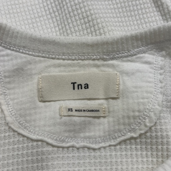 TNA Alder Thermal - Picture 3 of 3